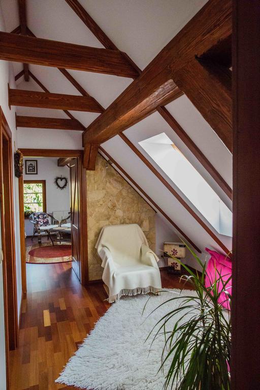 Willa Nad Popradem Bed and Breakfast Piwniczna-Zdroj Εξωτερικό φωτογραφία
