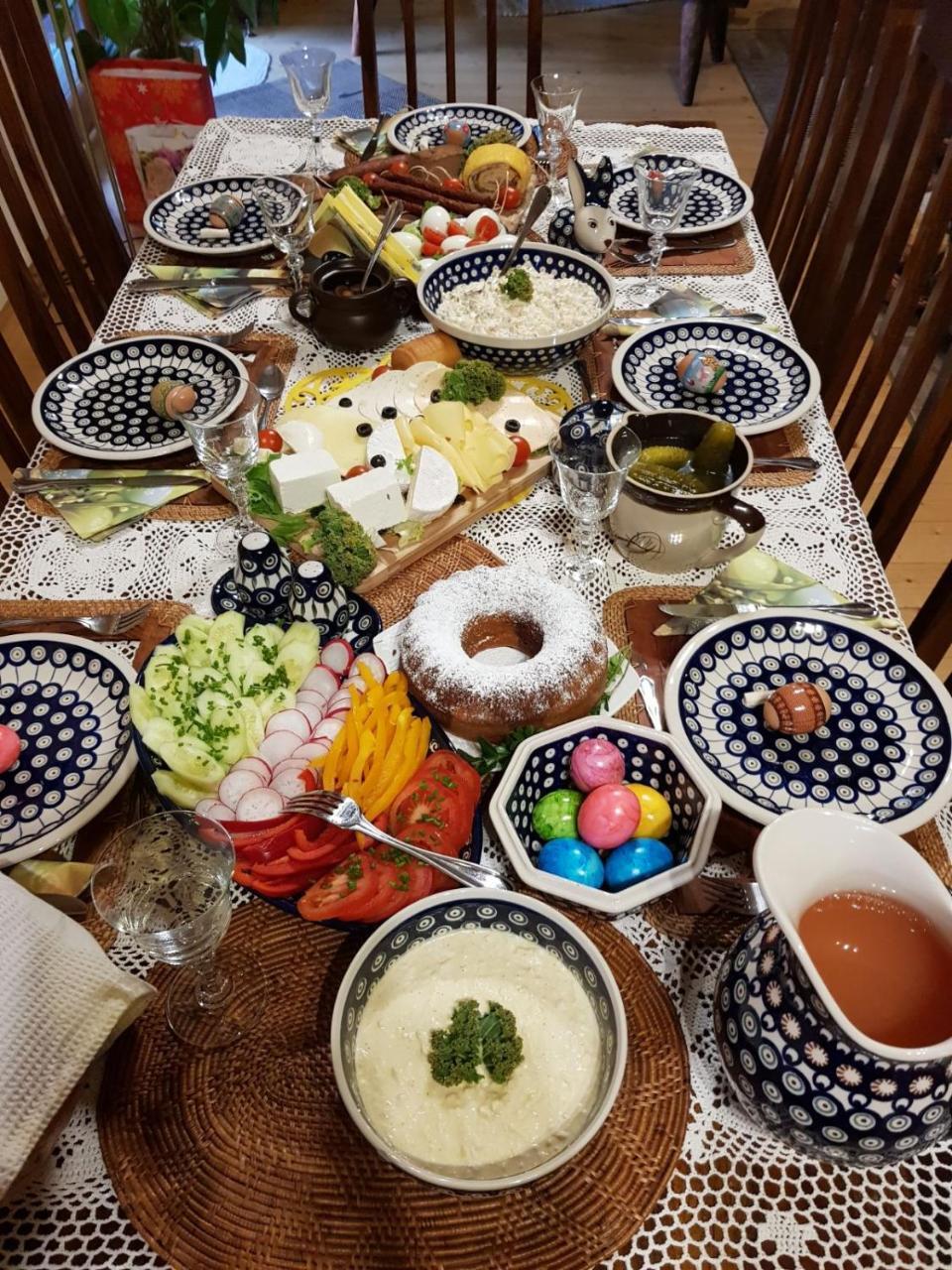 Willa Nad Popradem Bed and Breakfast Piwniczna-Zdroj Εξωτερικό φωτογραφία