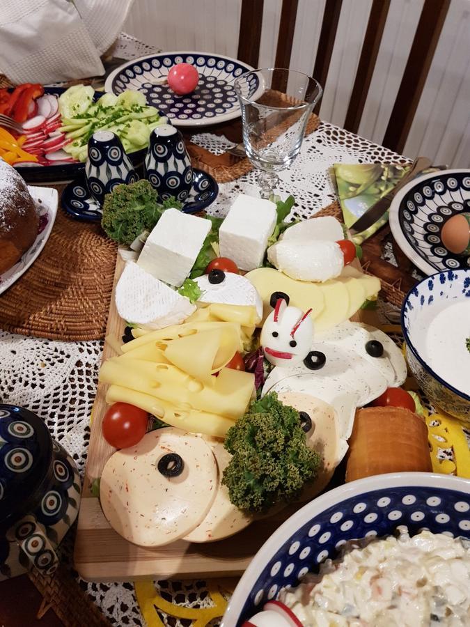 Willa Nad Popradem Bed and Breakfast Piwniczna-Zdroj Εξωτερικό φωτογραφία